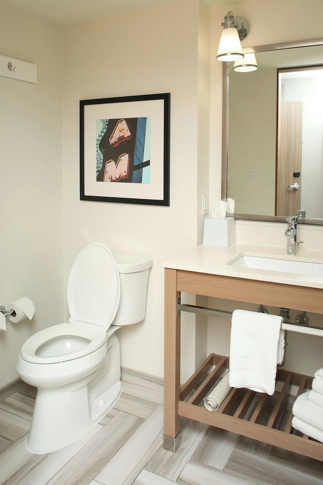 Four Points By Sheraton Midland - photo 11