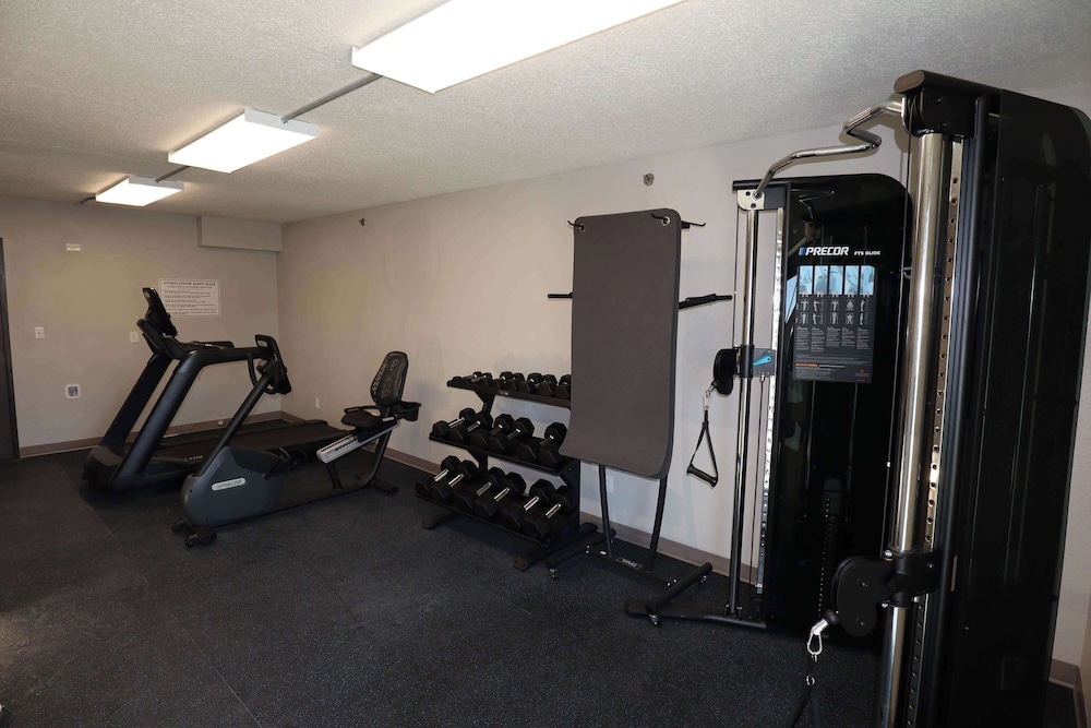 Days Inn by Wyndham Mandan Bismarck Area - photo 29