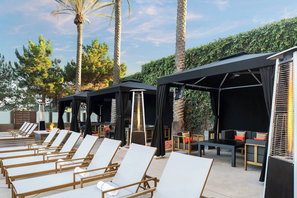 San Diego Marriott Del Mar - photo 41