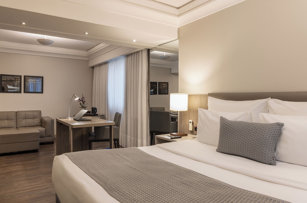 Blue Tree Premium Florianopolis — Florianopolis — photo 5