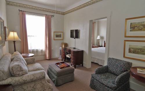 Palace Hotel - photo 8