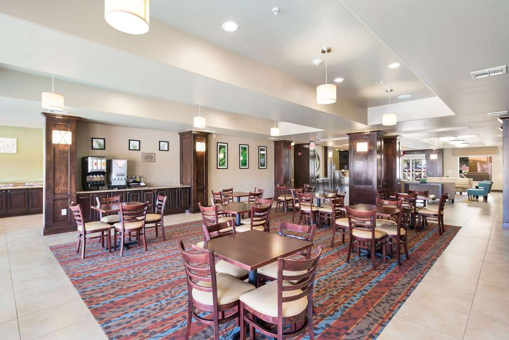 Sleep Inn & Suites Midland West - photo 49