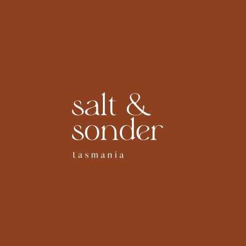 Salt & Sonder - last minute hotel in Unknown City