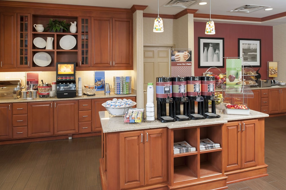 Hampton Inn Jacksonville - photo 15