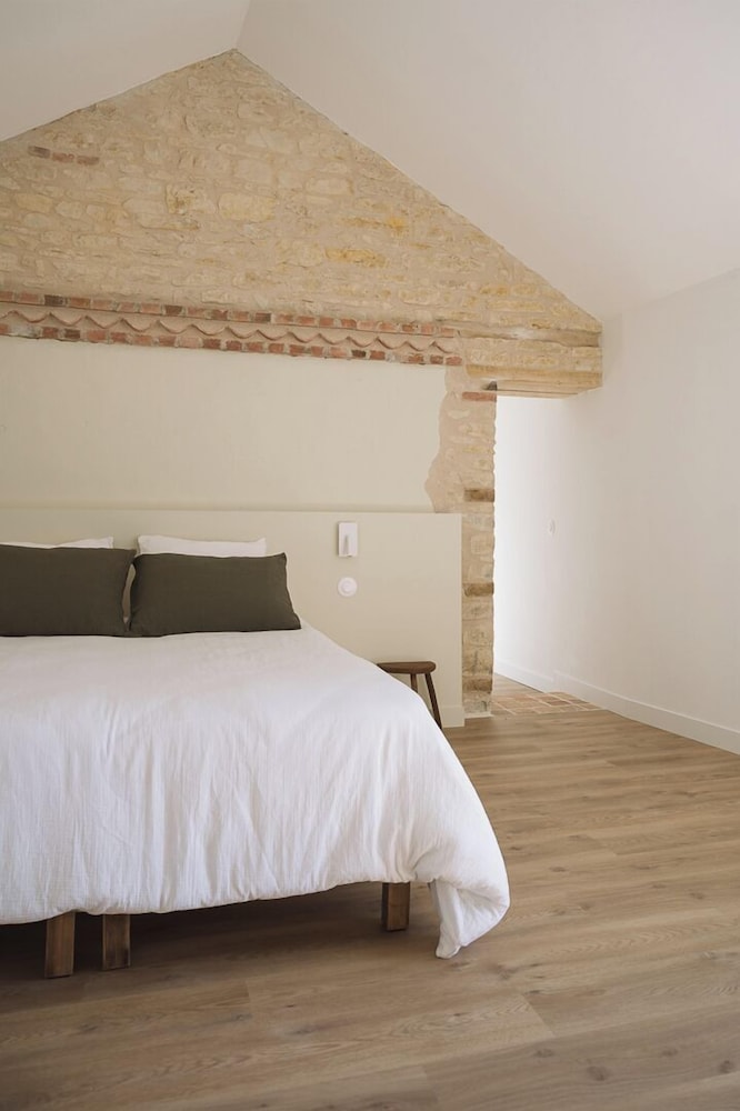 L’Annexe Singulière — Maillezais — photo 3