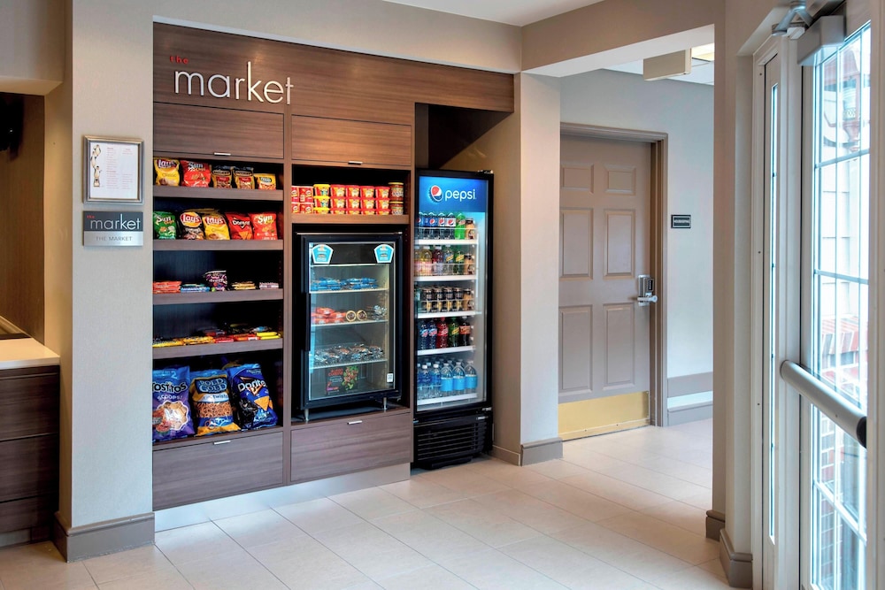 Residence Inn by Marriott Somerset - photo 16