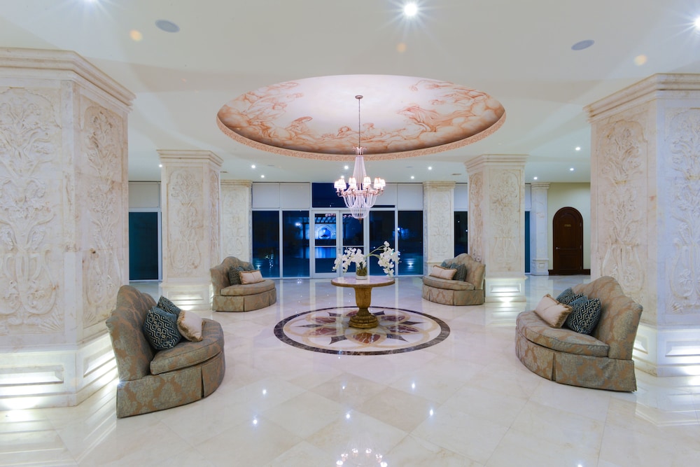 The Landmark Resort of Cozumel — Cozumel — photo 4