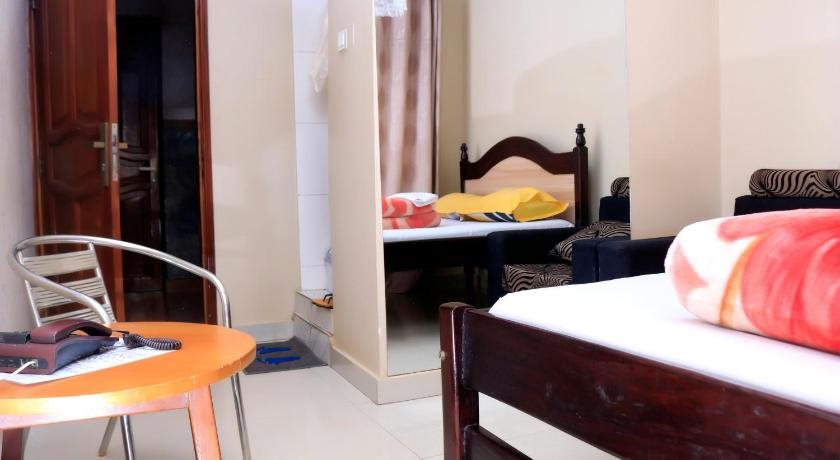 Perfect Motel - last minute hotel in Kampala