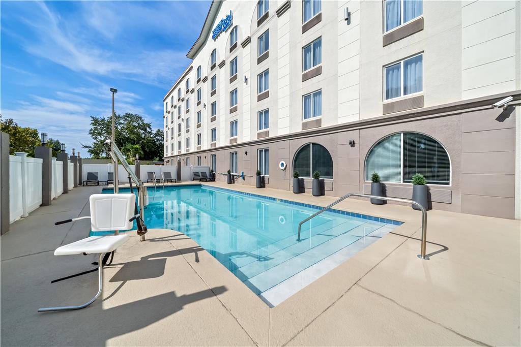 Sonesta Essential Orlando - photo 26