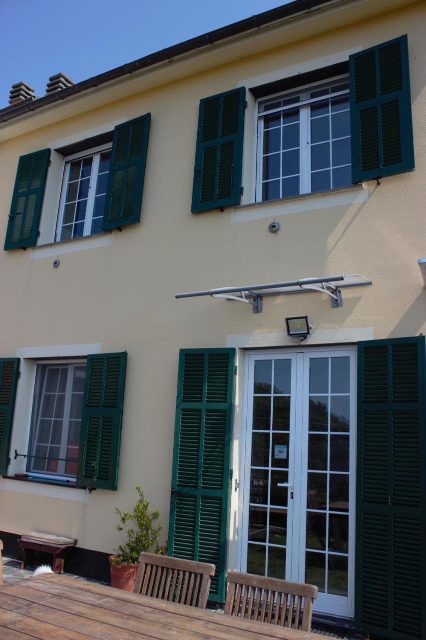 Azalea — hotel in Recco