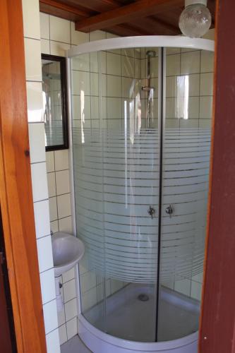 Orbán Porta in Zalaegerszeg, Hungary