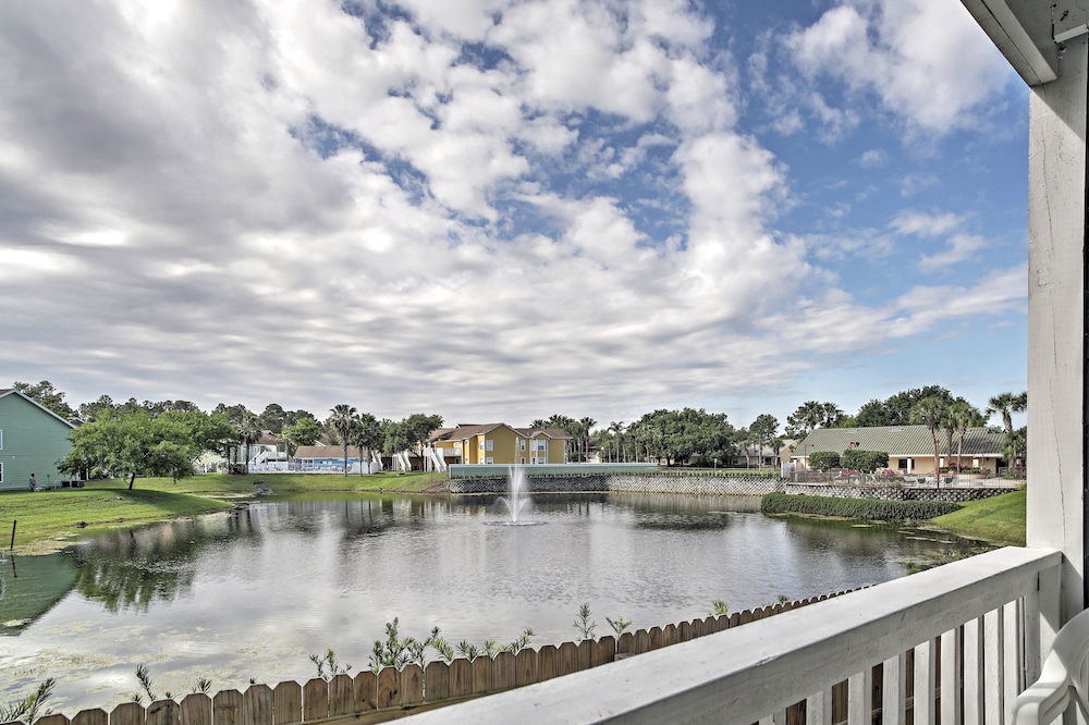 Close to Disney and Resort Perks Kissimmee Condo - featured photo