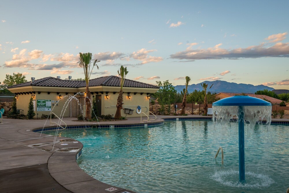 Estancia Resort by Vacation Resort Solutions - photo 49