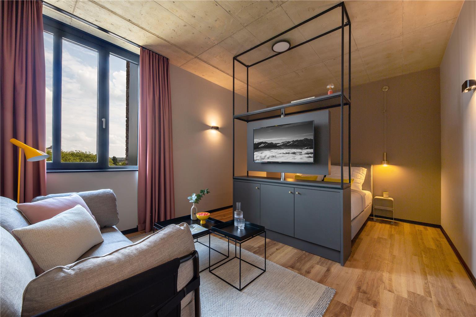 Ipartment Leverkusen — Leverkusen