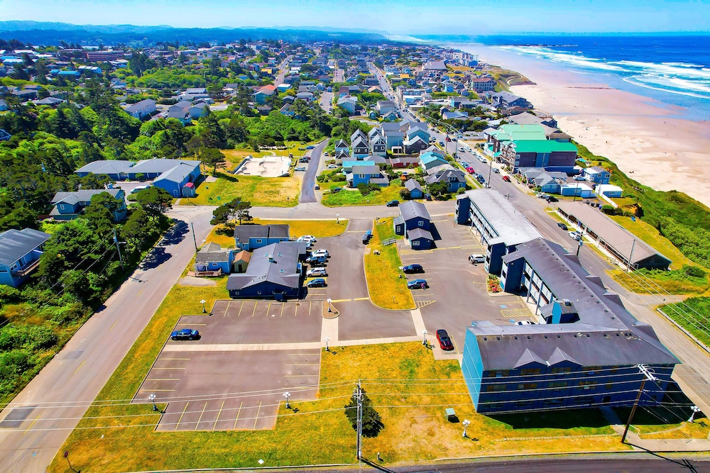 Waves Hotel NYE Beach Newport OR - photo 83