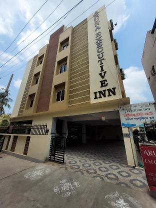 Shree Aruna Executive Inn — Visakhapatnam — photo 2