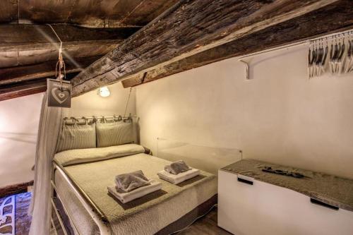 Moro Magenta 4 Casa e Appartamento per Vacanze — 4-Star Luxury Hotel in Rome, Italy