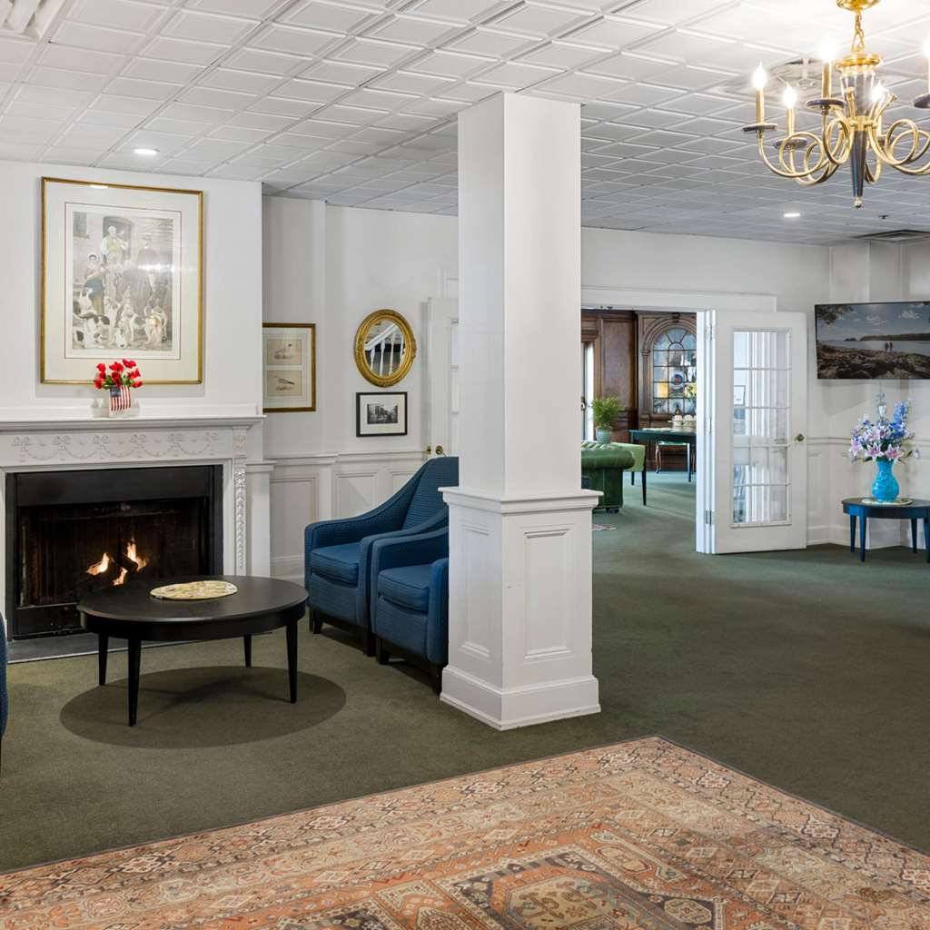 The Harraseeket Inn & Event House - photo 6
