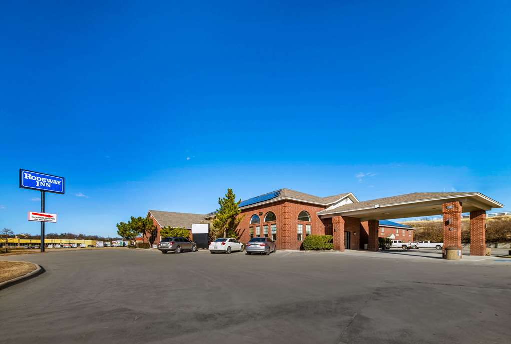 Rodeway Inn Decatur in Decatur, United States