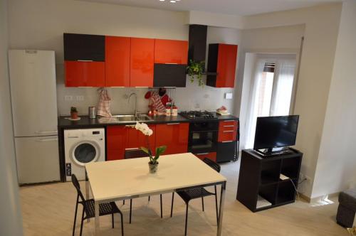 Apartment Veio — 4-Star Luxury Hotel in Rome, Italy
