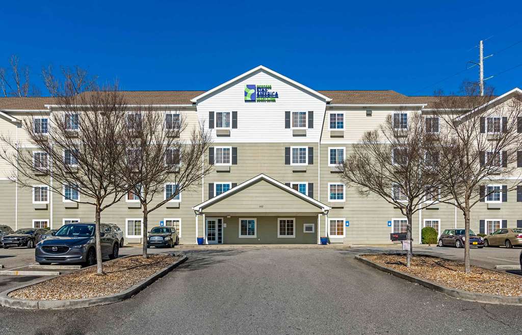 Extended Stay America Select Suites Atlanta Alpharetta - featured photo