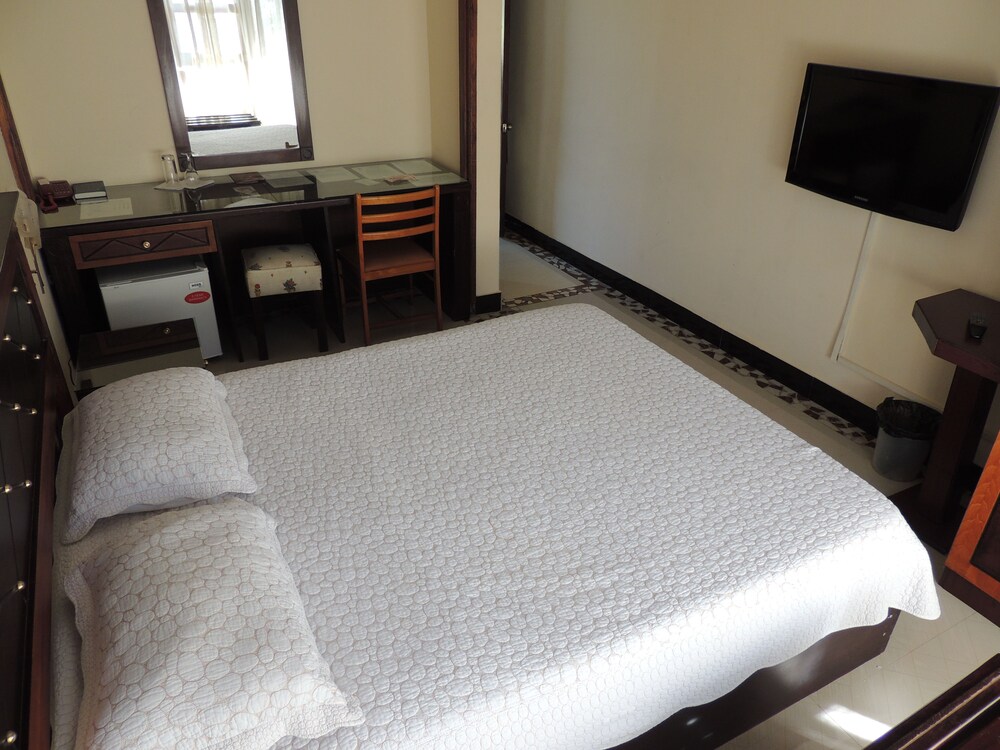 New Dodoma Hotel — Dodoma — photo 5