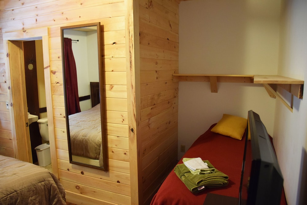 The Baseball Hotel - photo 140