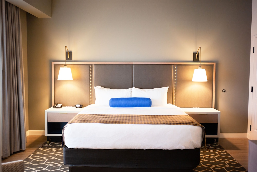 Hotel Indigo Hattiesburg by IHG - photo 15