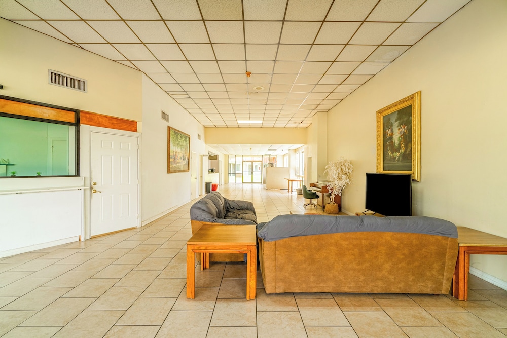 Economy Inn Livingston By Oyo Tx Us 59 - photo 5