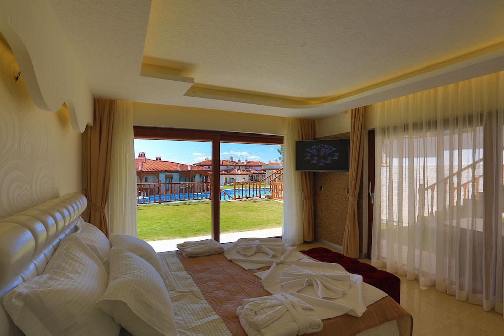 Shimal Panaroma Hotel — Ula — photo 4