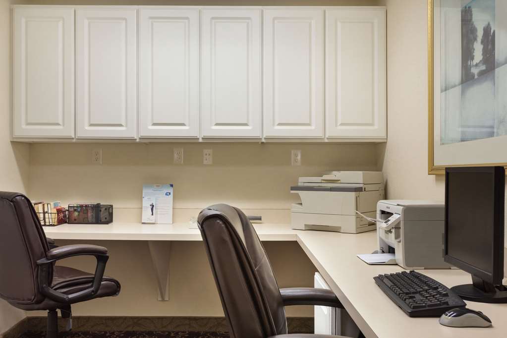 Baymont by Wyndham Wichita East - photo 22