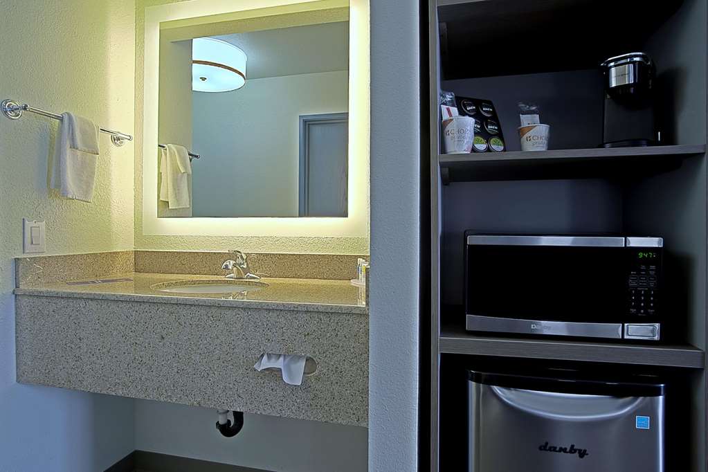 Comfort Inn & Suites Sierra Vista Near Ft Huachuca - photo 10