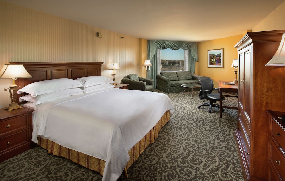 DoubleTree by Hilton Lisle Naperville - photo 12