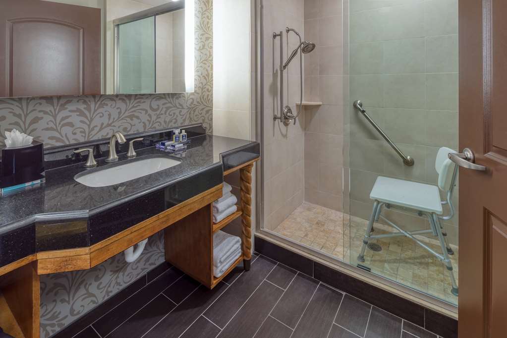 Wyndham Grand Orlando Resort Bonnet Creek - photo 43