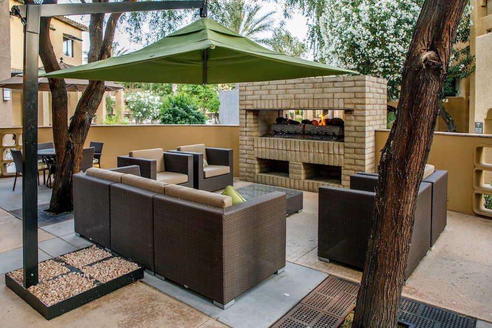 Holiday Inn Club Vacations Scottsdale Resort by IHG - photo 99