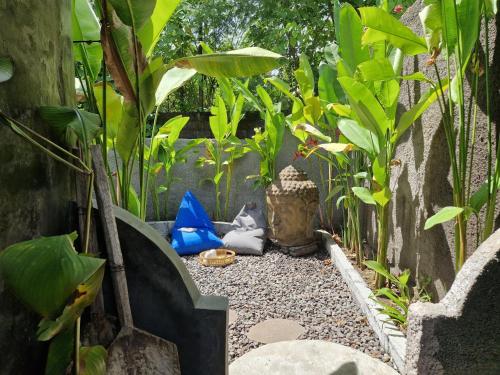 Casa Cinnamon — 4-Star Luxury Hotel in Canggu, Indonesia