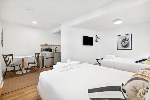 Folliday Inn The Boattail Room 15 in Folly Beach, United States