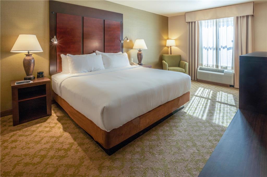 Gold Miners Inn Grass Valley an Ascend Collection Hotel - photo 23