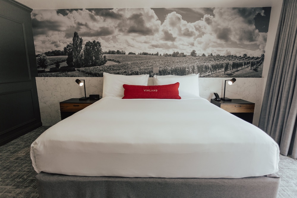 Vinland Hotel and Lounge - photo 68