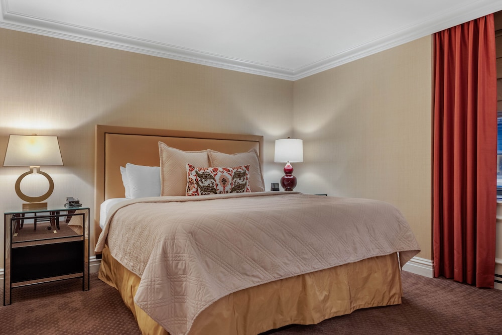 Omni William Penn Hotel - photo 31