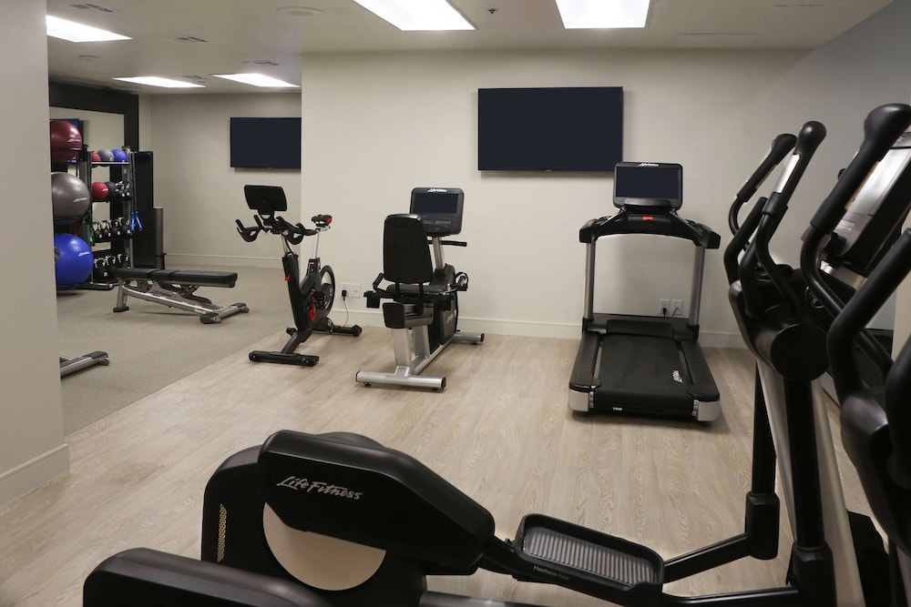 Embassy Suites by Hilton Los Angeles LAX South El Segundo - photo 27