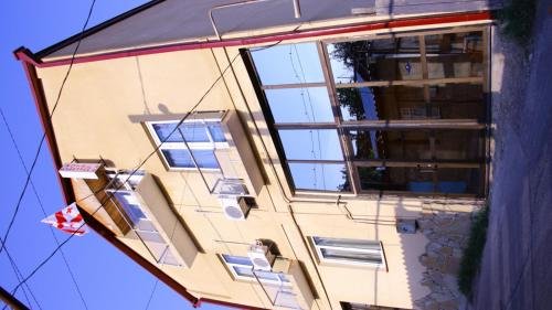 Es Hotel in Tbilisi, Georgia