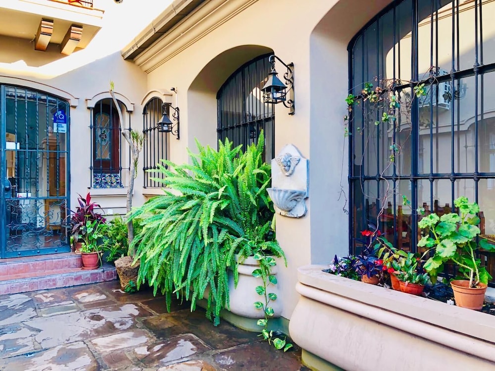 Posta del Ángel in Salta, Argentina