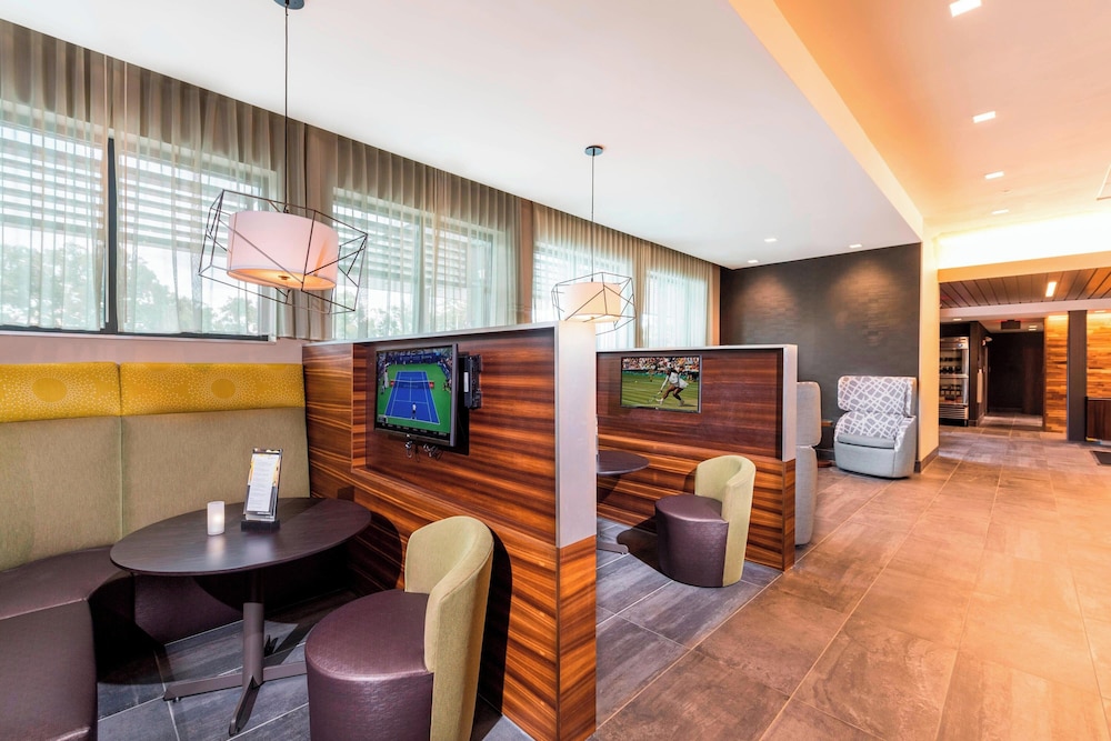 Courtyard by Marriott Tampa Northwest Veterans Expressway - photo 15