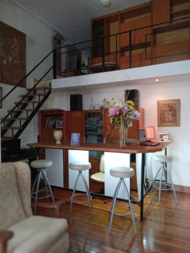 Tango Paradise - last minute hotel in Buenos Aires
