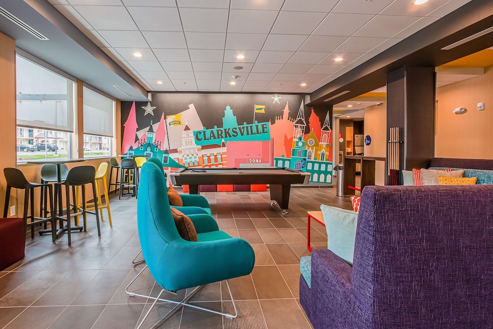 Tru by Hilton Clarksville TN - photo 2