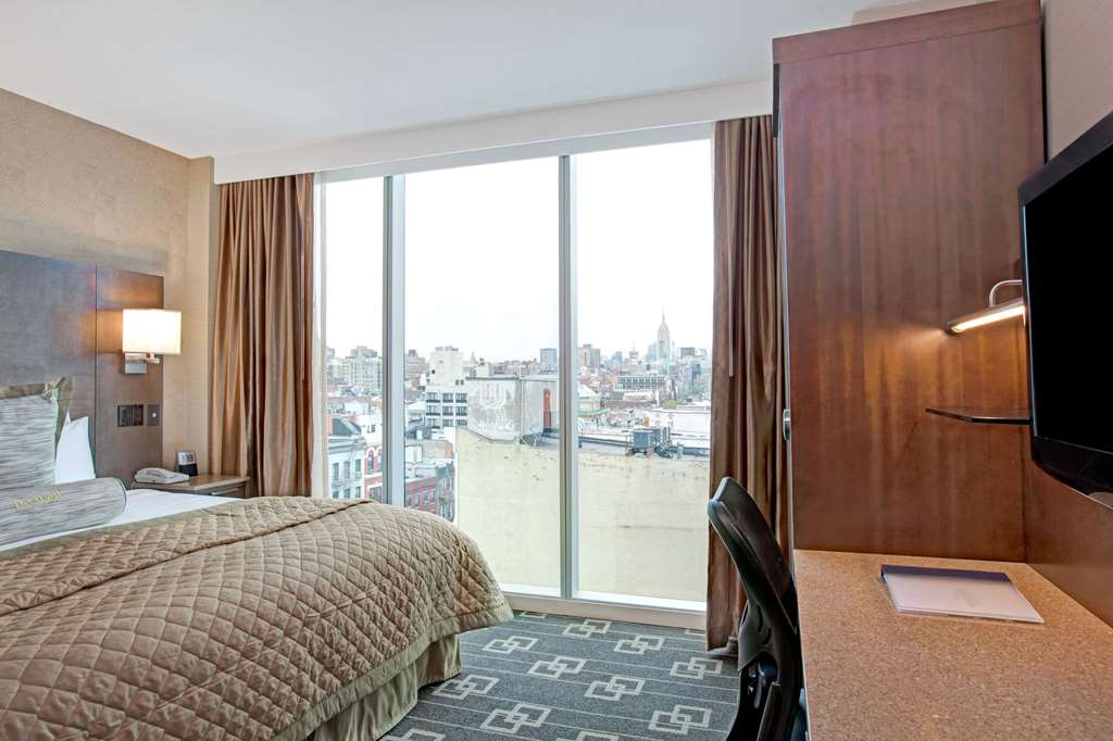 Wyndham Garden Chinatown - photo 15