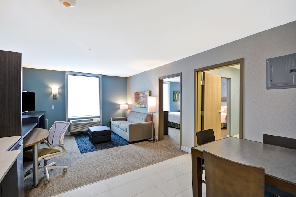 Home2 Suites by Hilton Jackson MI - photo 22
