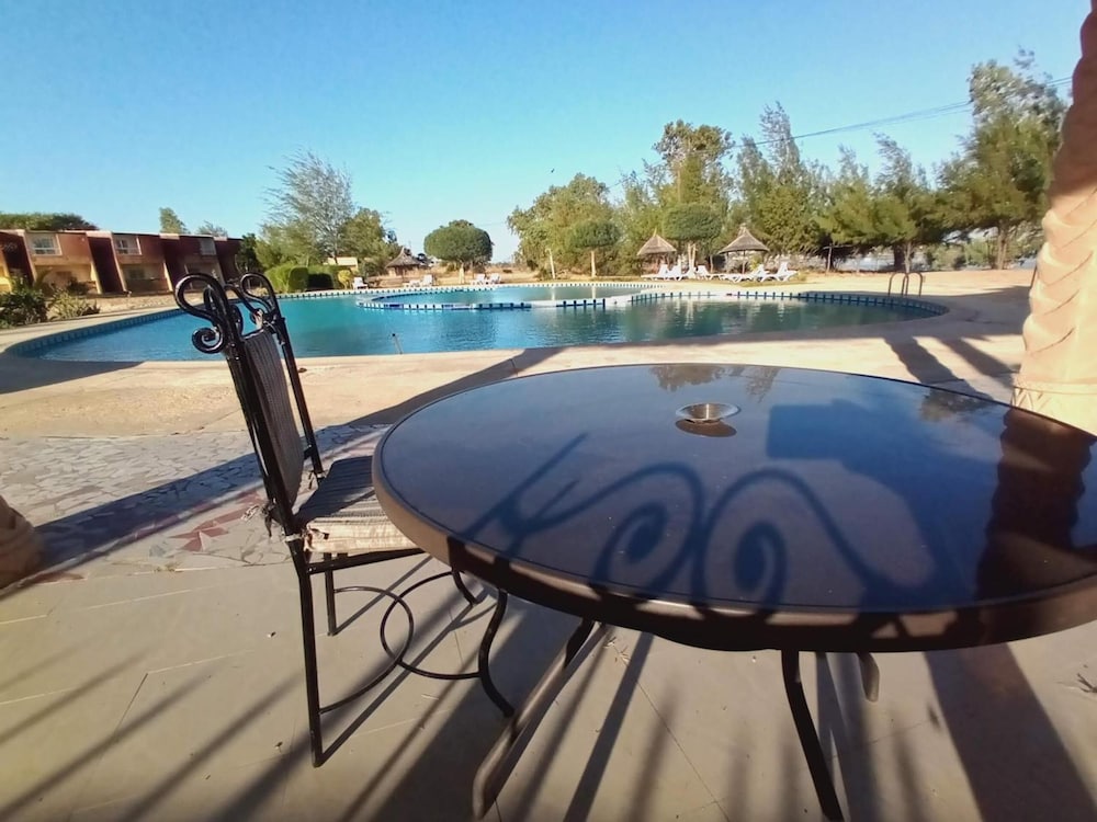 Hôtel Royal Malango in Fatick, Senegal