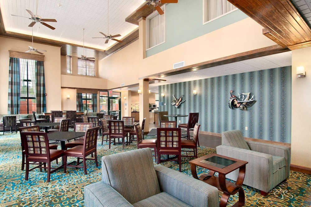 Homewood Suites Slidell - photo 4